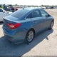 5NPE24AF1HH487296 2017 Hyundai Sonata Se auction photo thumbnail 4