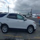 2GNAXJEV7J6156949 2018 Chevrolet Equinox Lt auction photo thumbnail 14