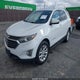 2GNAXJEV7J6156949 2018 Chevrolet Equinox Lt auction photo thumbnail 2