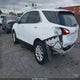 2GNAXJEV7J6156949 2018 Chevrolet Equinox Lt auction photo thumbnail 3