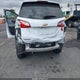 2GNAXJEV7J6156949 2018 Chevrolet Equinox Lt auction photo thumbnail 6