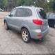 5NMSH13E07H094275 2007 Hyundai Santa Fe Limited/Se auction photo thumbnail 3