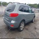 5NMSH13E07H094275 2007 Hyundai Santa Fe Limited/Se auction photo thumbnail 4