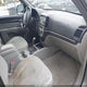 5NMSH13E07H094275 2007 Hyundai Santa Fe Limited/Se auction photo thumbnail 5