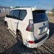 JTJGM7BXXM5302570 2021 Lexus Gx 460 Luxury auction photo thumbnail 3