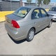 2HGES165X3H624625 2003 Honda Civic Lx auction photo thumbnail 4