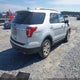 1FM5K7D82JGB26311 2018 Ford Explorer Xlt auction photo thumbnail 4
