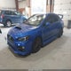 JF1VA2Y68H9801358 2017 Subaru Wrx Sti Limited auction photo thumbnail 2
