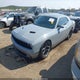 2C3CDZAG8NH137597 2022 Dodge Challenger Sxt auction photo thumbnail 2
