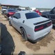2C3CDZAG8NH137597 2022 Dodge Challenger Sxt auction photo thumbnail 3