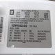1GCRKPE09DZ210262 2013 Chevrolet Silverado 1500 Work Truck auction photo thumbnail 9