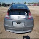 JHMZF1D46BS005413 2011 Honda Cr-Z auction photo thumbnail 16
