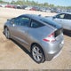 JHMZF1D46BS005413 2011 Honda Cr-Z auction photo thumbnail 3