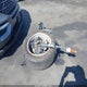 1FMSK7DH8MGA24292 2021 Ford Explorer Xlt auction photo thumbnail 12