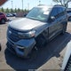 1FMSK7DH8MGA24292 2021 Ford Explorer Xlt auction photo thumbnail 2