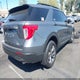 1FMSK7DH8MGA24292 2021 Ford Explorer Xlt auction photo thumbnail 4