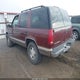 1GKEK13RXWJ702365 1998 GMC Yukon Slt auction photo thumbnail 3