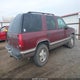 1GKEK13RXWJ702365 1998 GMC Yukon Slt auction photo thumbnail 4
