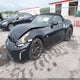 JN1AZ4FH2JM520261 2018 Nissan 370Z Touring auction photo thumbnail 2