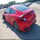 2HGFC4B01HH305618 2017 Honda Civic Lx-P auction photo thumbnail 3