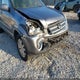 JHLRD78955C014055 2005 Honda Cr-V Se auction photo thumbnail 6