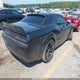 2C3CDZL98LH128720 2020 Dodge Challenger Srt Hellcat Redeye Widebody auction photo thumbnail 4