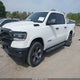 1C6SRFFT0PN594161 2023 Ram 1500 Big Horn 4X4 5'7 Box auction photo thumbnail 2