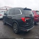 5FNYF6H07KB005578 2019 Honda Pilot Elite auction photo thumbnail 3