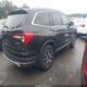 5FNYF6H07KB005578 2019 Honda Pilot Elite auction photo thumbnail 4