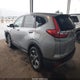 5J6RW2H57KL027953 2019 Honda Cr-V Ex auction photo thumbnail 3