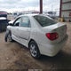 JTDBR32E760097845 2006 Toyota Corolla Ce auction photo thumbnail 3