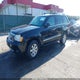 1J8HR682X8C203496 2008 Jeep Grand Cherokee Overland auction photo thumbnail 2