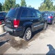 1J8HR682X8C203496 2008 Jeep Grand Cherokee Overland auction photo thumbnail 4