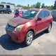 JN8AS5MV6CW401916 2012 Nissan Rogue Sv auction photo thumbnail 2