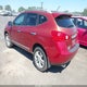 JN8AS5MV6CW401916 2012 Nissan Rogue Sv auction photo thumbnail 3