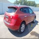 JN8AS5MV6CW401916 2012 Nissan Rogue Sv auction photo thumbnail 4