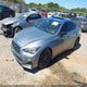 JN1FV7AP4JM460551 2018 Infiniti Q50 3.0T Red Sport 400 auction photo thumbnail 2