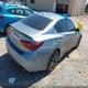 JN1FV7AP4JM460551 2018 Infiniti Q50 3.0T Red Sport 400 auction photo thumbnail 4