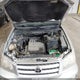 JTEHF21A730146531 2003 Toyota Highlander Limited V6 auction photo thumbnail 10