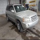 JTEHF21A730146531 2003 Toyota Highlander Limited V6 auction photo thumbnail 1