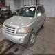 JTEHF21A730146531 2003 Toyota Highlander Limited V6 auction photo thumbnail 2
