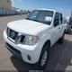 1N6AD0EV5EN734766 2014 Nissan Frontier Sv auction photo thumbnail 2