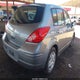 3N1BC1CP4CK815106 2012 Nissan Versa 1.8 S auction photo thumbnail 4