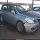3N1BC1CP4CK815106 2012 Nissan Versa 1.8 S auction photo thumbnail 6