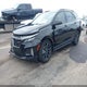 3GNAXMEG5PL146315 2023 Chevrolet Equinox Fwd Rs auction photo thumbnail 2