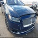 1LN6L9NC4J5603641 2018 Lincoln Continental Reserve auction photo thumbnail 17