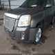2GKALMEKXC6197529 2012 GMC Terrain Sle-1 auction photo thumbnail 6