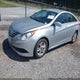5NPEB4AC8EH929444 2014 Hyundai Sonata Gls auction photo thumbnail 2