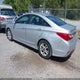 5NPEB4AC8EH929444 2014 Hyundai Sonata Gls auction photo thumbnail 3