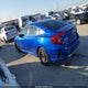 19XFC2F63KE031164 2019 Honda Civic Lx auction photo thumbnail 14